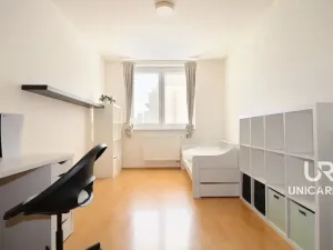 Pronájem bytu 2+kk, Brno - Medlánky, K Babě, 63 m2