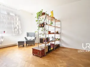 Prodej bytu 2+kk, Brno - Komárov, Jeneweinova, 47 m2
