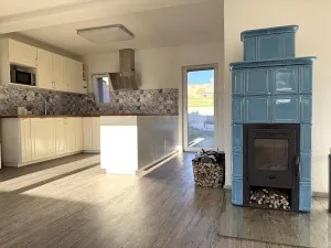 Prodej rodinného domu, Vážany, 702 m2