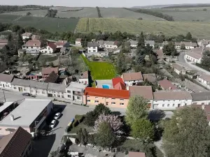 Prodej rodinného domu, Vážany, 702 m2