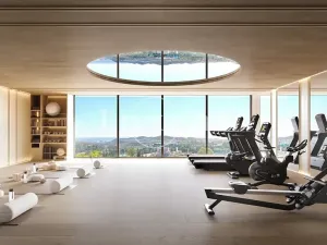 Prodej bytu 4+kk, Mijas, Španělsko, 106 m2