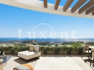 Prodej bytu 2+kk, Mijas, Španělsko, 67 m2