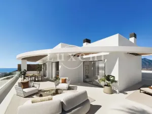Prodej bytu 2+kk, Mijas, Španělsko, 67 m2