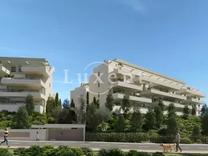 Prodej bytu 3+kk, Mijas, Španělsko, 60 m2
