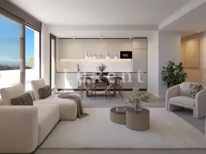 Prodej bytu 4+kk, Mijas, Španělsko, 84 m2