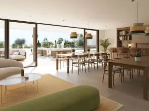 Prodej bytu 3+kk, Mijas, Španělsko, 63 m2