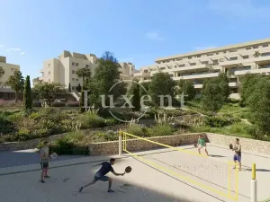 Prodej bytu 3+kk, Mijas, Španělsko, 63 m2