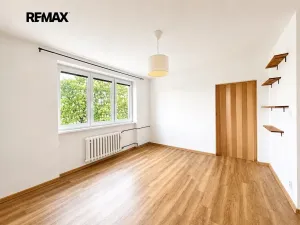 Pronájem bytu 2+kk, Praha - Hodkovičky, Večerní, 46 m2