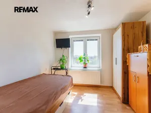 Prodej rodinného domu, Jedovnice, Legionářská, 126 m2