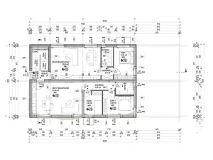 Prodej bytu 2+kk, Vrsi, Chorvatsko, Put Konobina, 65 m2