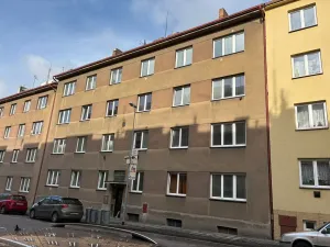 Prodej bytu 3+1, Jičín, Českých bratří, 81 m2