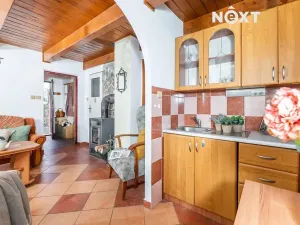 Prodej chaty, Vlašim, Za Akáty, 61 m2