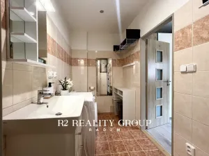Pronájem bytu 1+1, Prostějov, Partyzánská, 44 m2