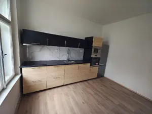 Pronájem bytu 2+1, Praha - Žižkov, Hájkova, 68 m2