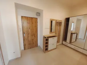 Pronájem bytu 2+1, Praha - Žižkov, Hájkova, 68 m2