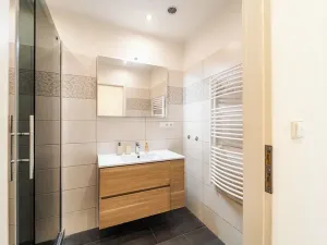Prodej bytu 2+kk, Mikulov, Husova, 50 m2