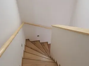 Prodej rodinného domu, Záchlumí, 114 m2