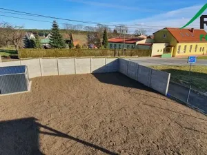 Prodej rodinného domu, Záchlumí, 114 m2