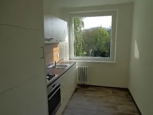 Pronájem bytu 3+1, Ústí nad Labem, Dr. Horákové, 70 m2