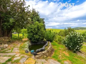 Prodej rodinného domu, Hořice na Šumavě, 173 m2