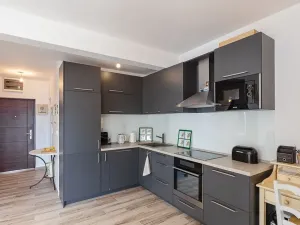 Prodej bytu 2+kk, Bečići, Černá Hora, 51 m2