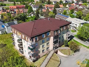 Prodej bytu 2+kk, Olomouc, Slavonínská, 90 m2