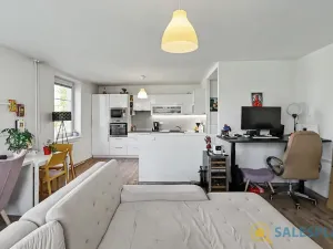 Prodej bytu 2+kk, Olomouc, Slavonínská, 90 m2