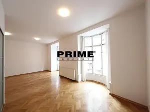 Pronájem bytu 4+kk, Praha - Vinohrady, Na Švihance, 150 m2