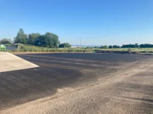 Pronájem obchodního prostoru, Cheb, 1126 m2