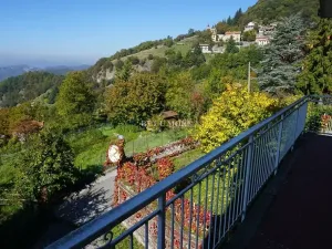 Prodej bytu 3+kk, Crocefieschi, Itálie, 80 m2