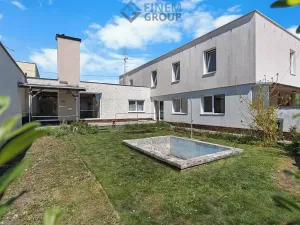 Prodej rodinného domu, České Budějovice, 189 m2