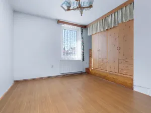 Prodej rodinného domu, České Budějovice, 189 m2