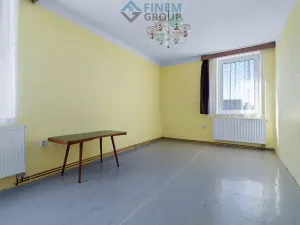 Prodej rodinného domu, České Budějovice, 189 m2
