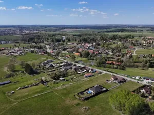 Prodej pozemku pro bydlení, Trhové Sviny, Rejta, 1335 m2