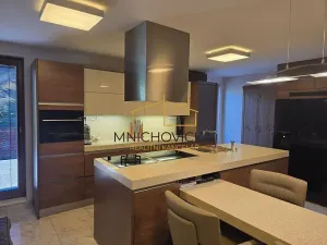 Prodej rodinného domu, Praha - Kolovraty, V Tehovičkách, 521 m2