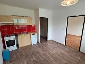 Prodej bytu 1+1, Nový Bor, Tř. T. G. Masaryka, 34 m2