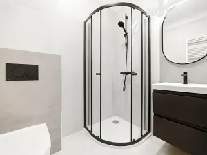 Pronájem bytu 2+kk, Praha - Vinohrady, Velehradská, 44 m2
