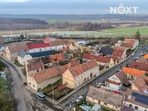 Prodej rodinného domu, Staňkovice, 200 m2