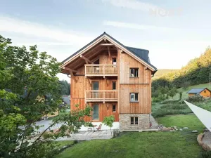 Prodej bytu 2+kk, Benecko, 80 m2