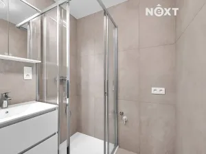 Prodej bytu 2+kk, Praha - Břevnov, Nad Kajetánkou, 45 m2