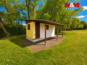 Prodej pozemku pro bydlení, Otvice, Polní, 4112 m2