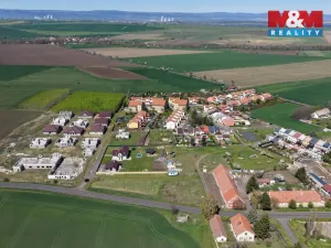 Prodej domu na klíč, Račetice, 141 m2