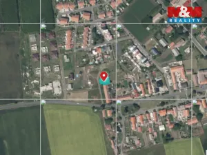 Prodej domu na klíč, Račetice, 141 m2