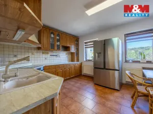 Prodej rodinného domu, Korozluky, 200 m2