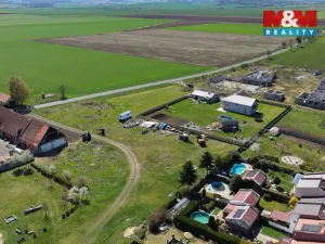 Prodej domu na klíč, Račetice, 141 m2