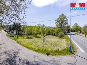 Prodej pozemku pro bydlení, Veliny, 1402 m2