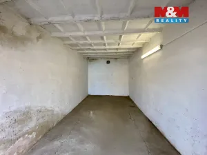 Prodej garáže, Prostějov, 18 m2