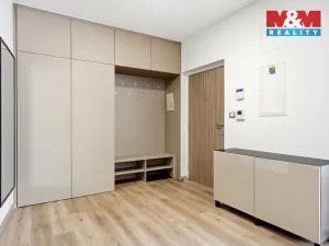 Prodej bytu 3+kk, Mladá Boleslav - Mladá Boleslav I, Železná, 117 m2