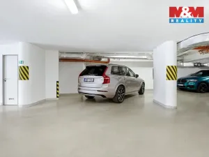 Prodej bytu 3+kk, Mladá Boleslav - Mladá Boleslav I, Železná, 117 m2