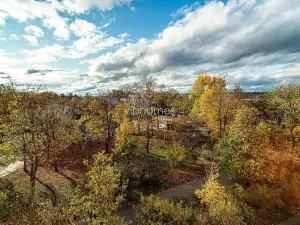 Pronájem bytu 4+kk, Praha - Vinohrady, Na Švihance, 150 m2